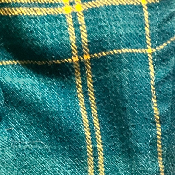 Redington - Mens Medium - Fly Fishing - Pearl Snap - Button-up Flannel Shirt - Picture 14 of 14